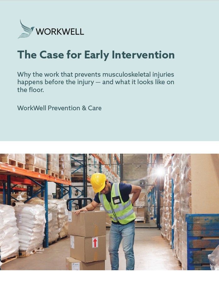 Early Intervention eBook