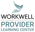 WorkWell-Provider-Learning-Center-Logo
