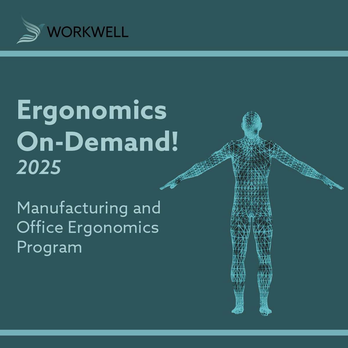 Ergo On-Demand 2025
