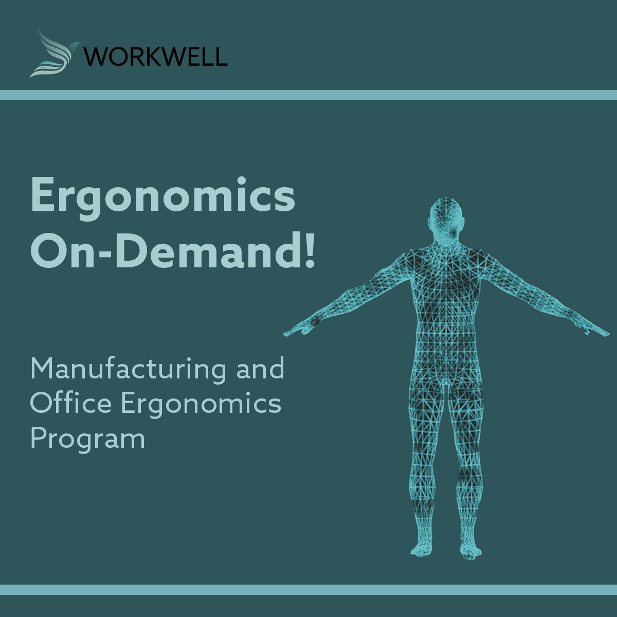 Ergo On-Demand 2026 Ergo On-Demand 2026
