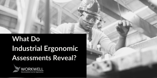 Industrial Ergonomics